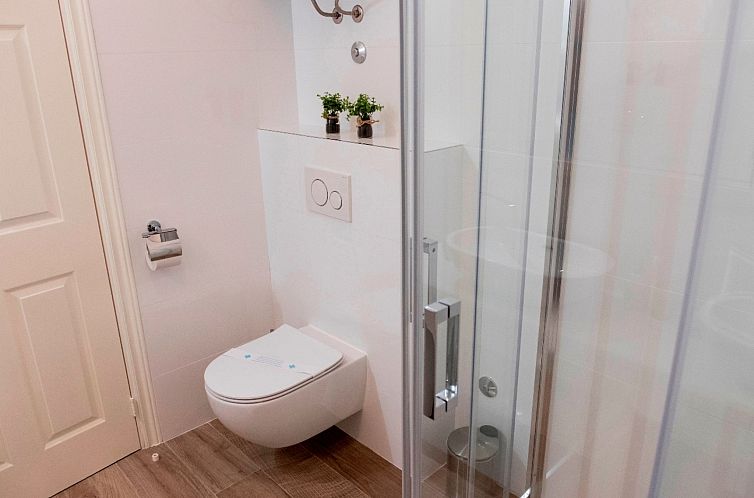 Appartement Solo
