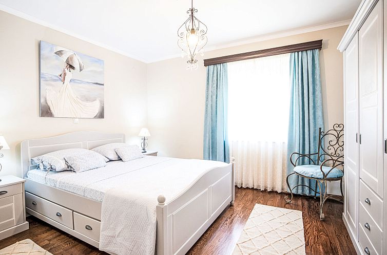 Vakantiehuis Kontrada