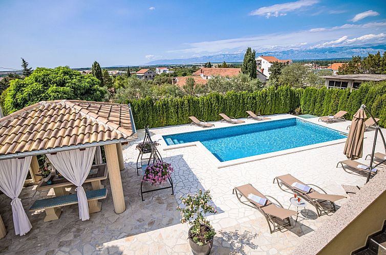 Vakantiehuis Kontrada