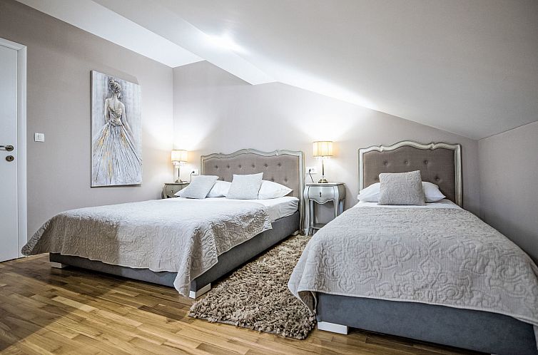 Vakantiehuis Kontrada