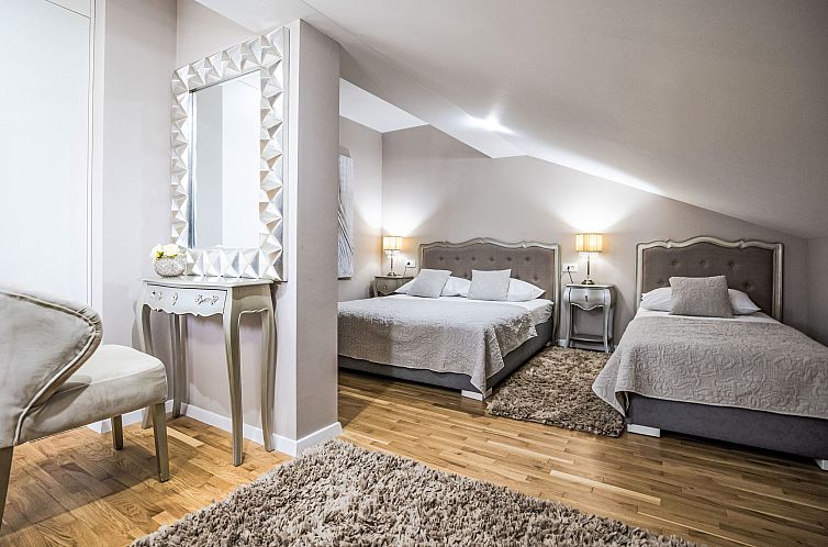 Vakantiehuis Kontrada