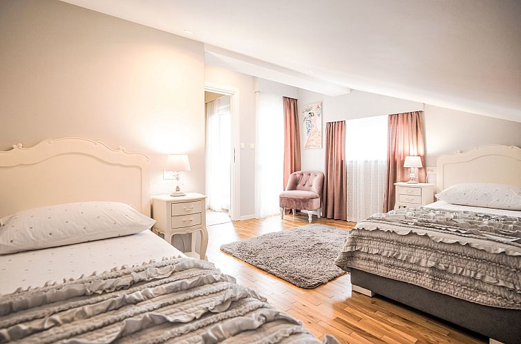 Vakantiehuis Kontrada