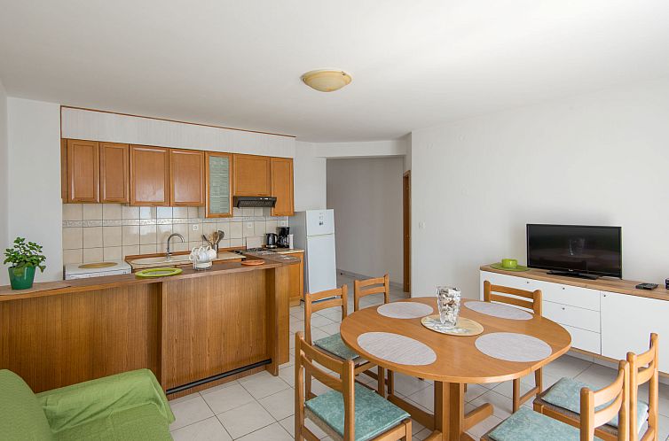Appartement Maras