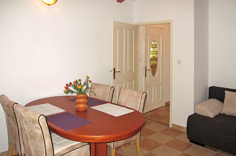 Vakantiehuis Catarina 1