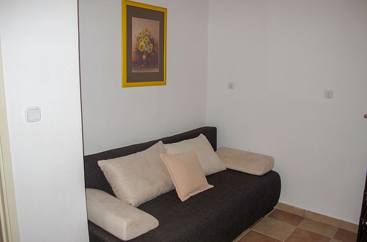 Vakantiehuis Catarina 1