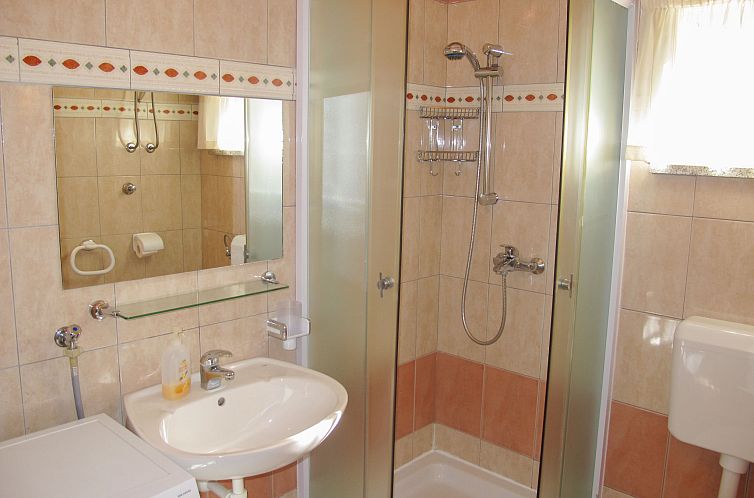 Vakantiehuis Catarina 1