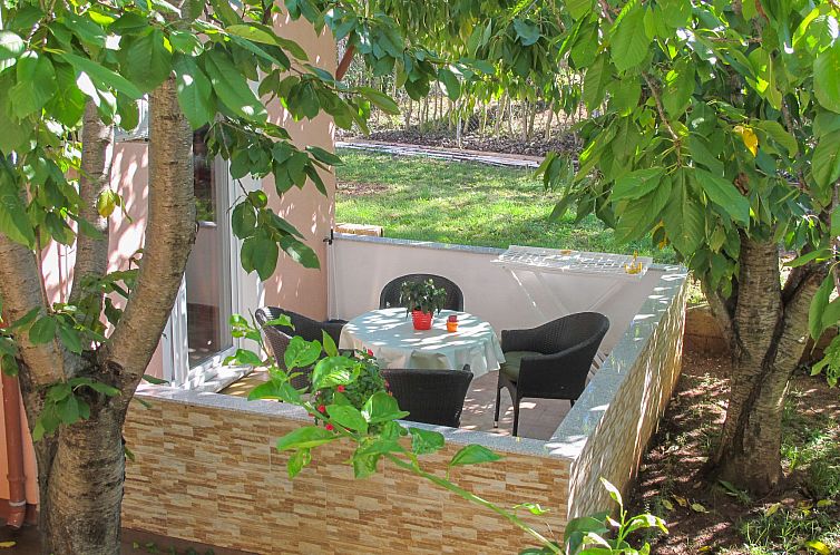Vakantiehuis Catarina 1