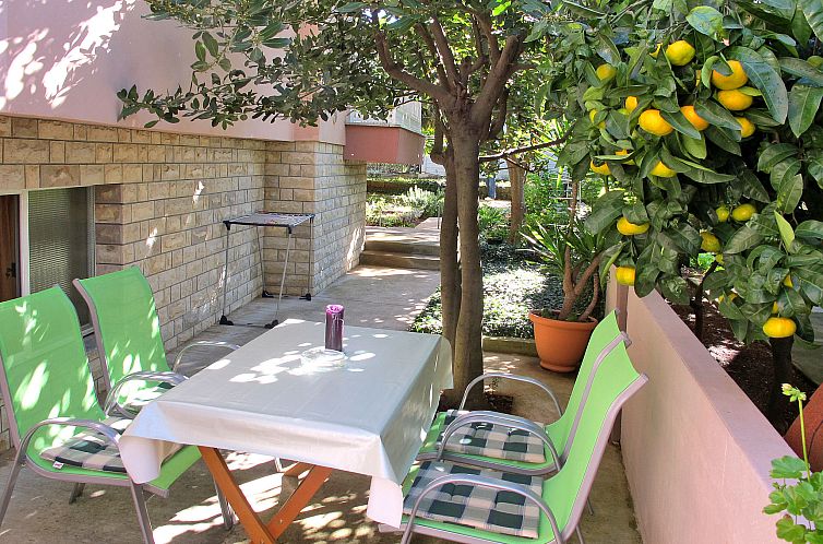 Appartement Catarina