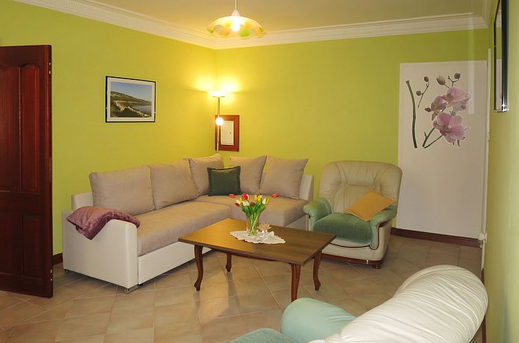 Appartement Catarina