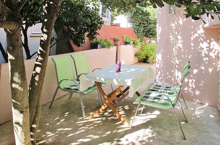 Appartement Catarina