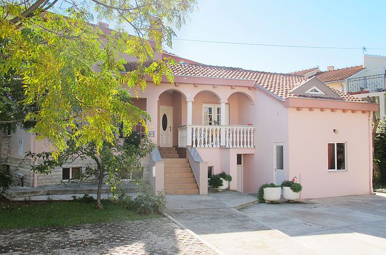 Guest house 1033911 - Apartment Dalmatia - Appartement Catarina