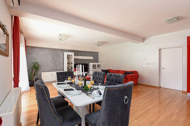Vakantiehuis Jure