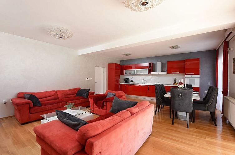 Vakantiehuis Jure