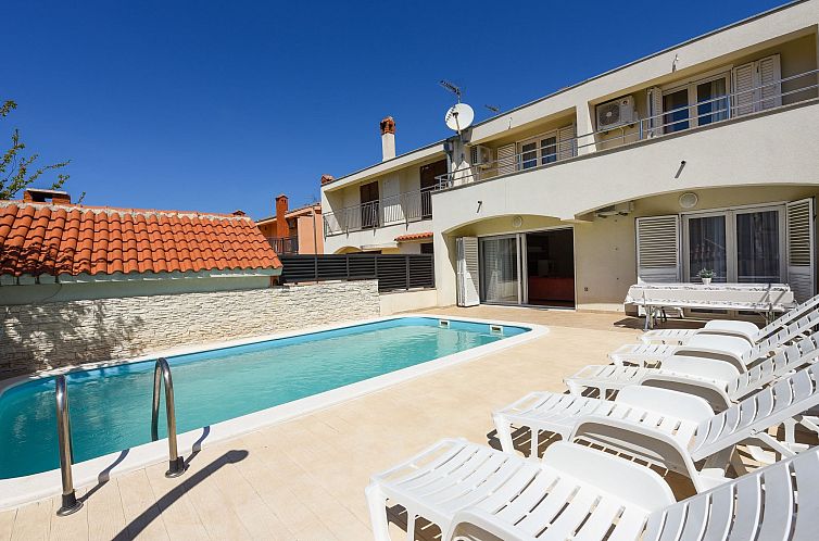 Vakantiehuis Jure