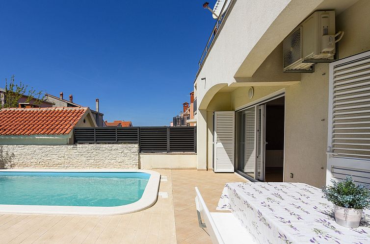 Vakantiehuis Jure