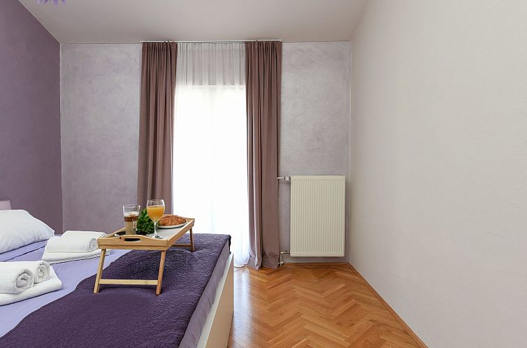 Vakantiehuis Jure