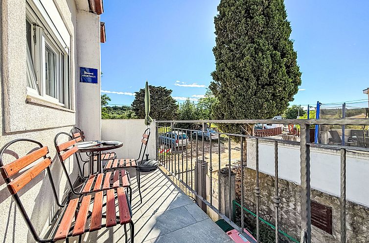 Guest house 10339116 - Apartment Dalmatia - Appartement Lucia