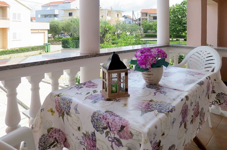 Appartement Catarina