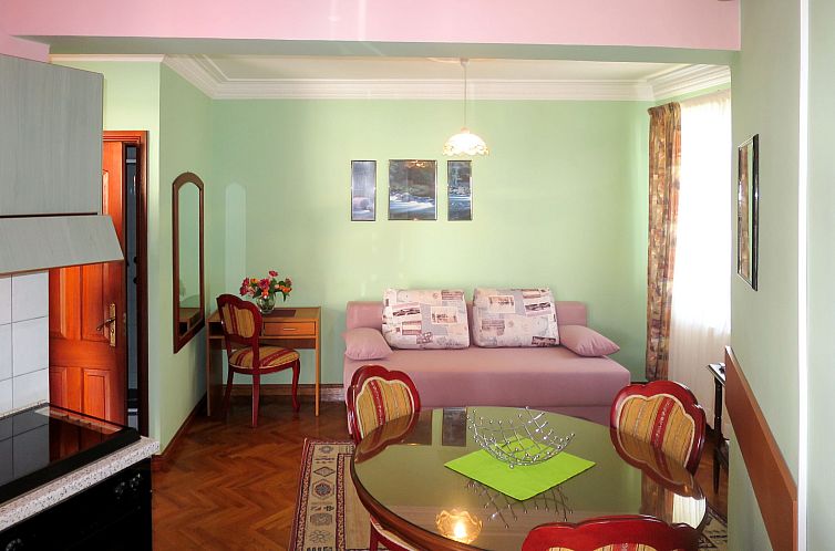 Appartement Catarina