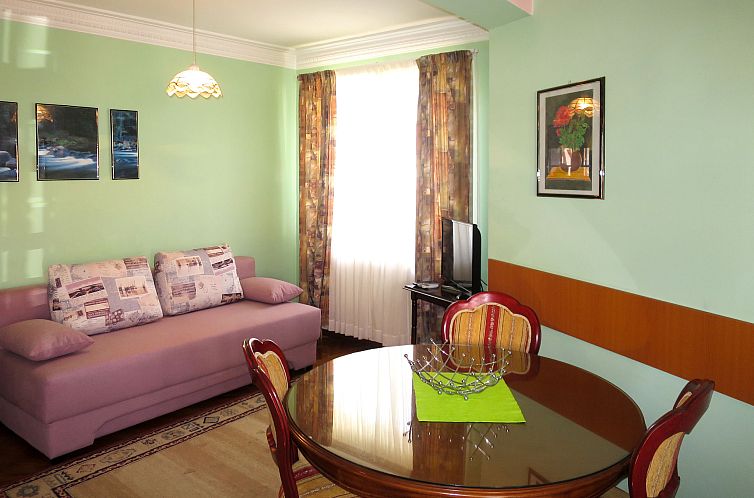 Appartement Catarina