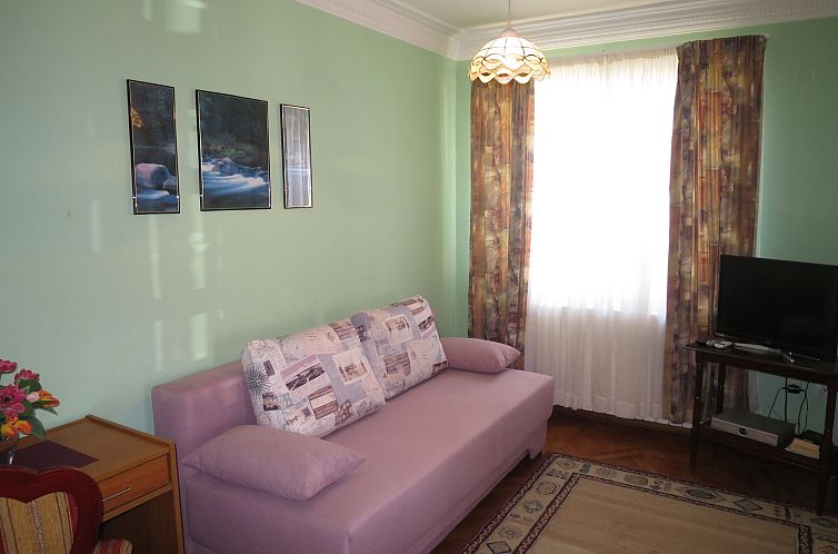 Appartement Catarina