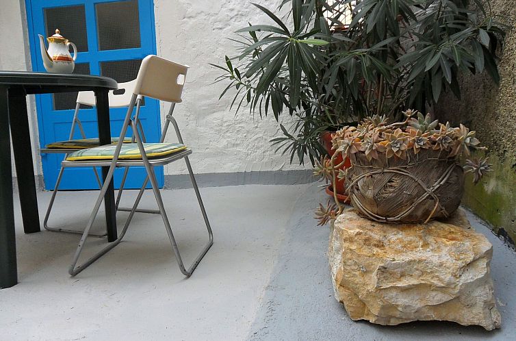 Appartement Gemütliche Ferienwohnung im Erdgeschoss