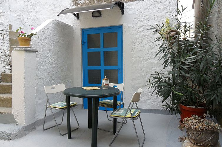 Appartement Gemütliche Ferienwohnung im Erdgeschoss