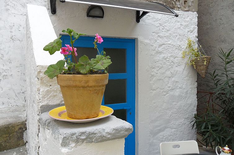 Appartement Gemütliche Ferienwohnung im Erdgeschoss