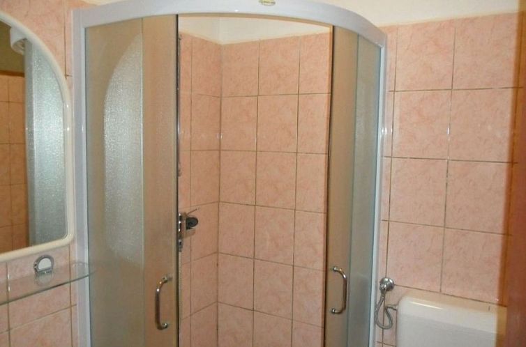 Appartement Gemütliche Ferienwohnung im Erdgeschoss