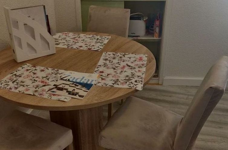 Appartement Gemütliche Ferienwohnung im Erdgeschoss