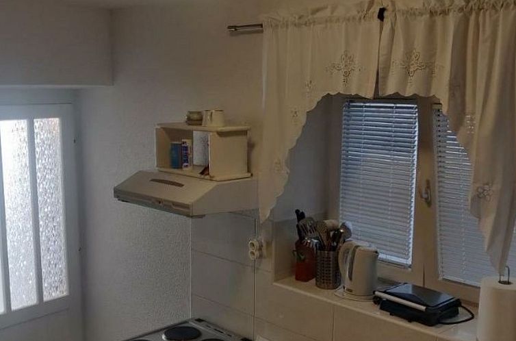 Appartement Gemütliche Ferienwohnung im Erdgeschoss