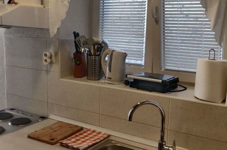 Appartement Gemütliche Ferienwohnung im Erdgeschoss