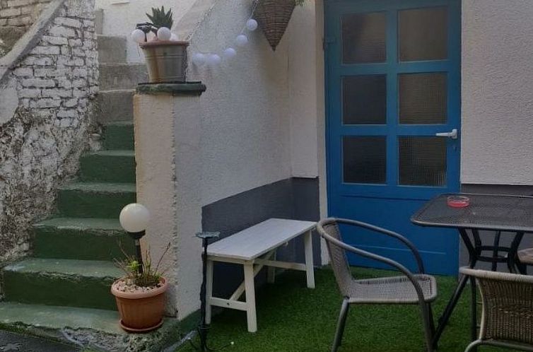 Appartement Gemütliche Ferienwohnung im Erdgeschoss