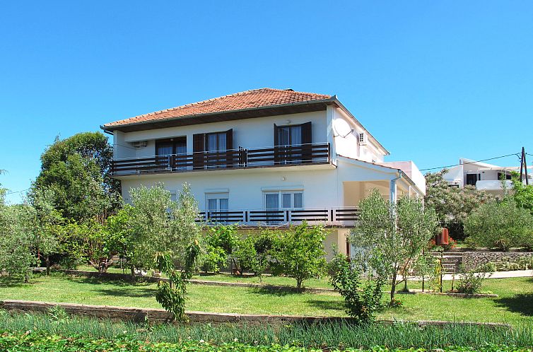 Appartement Katić