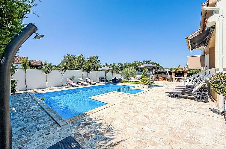 Vakantiehuis Tina & Tino