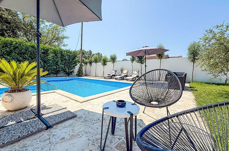 Vakantiehuis Tina & Tino