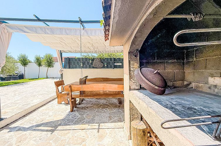 Vakantiehuis Tina & Tino