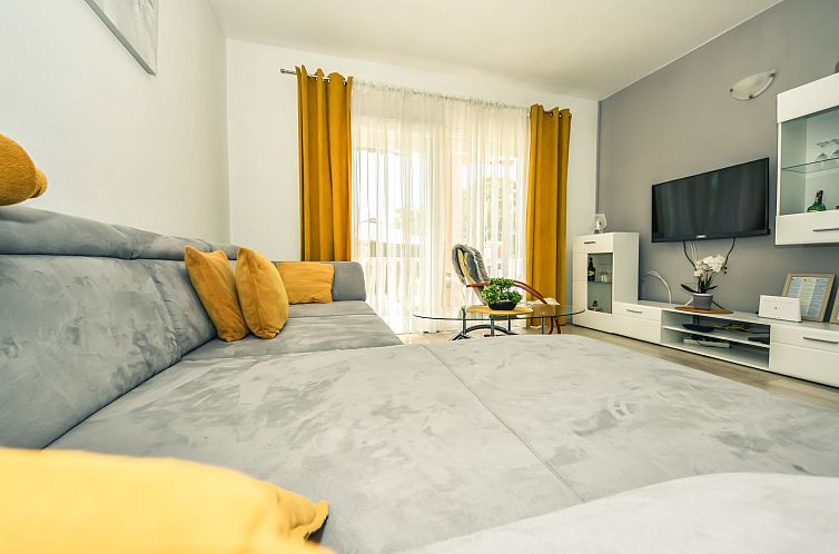 Vakantiehuis Tina & Tino