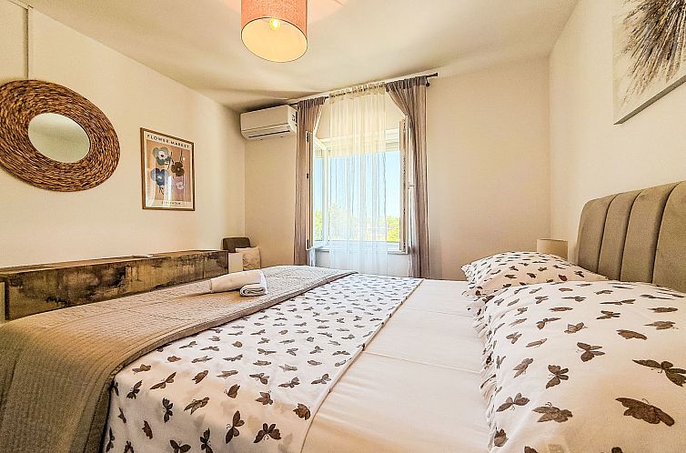 Vakantiehuis Tina & Tino