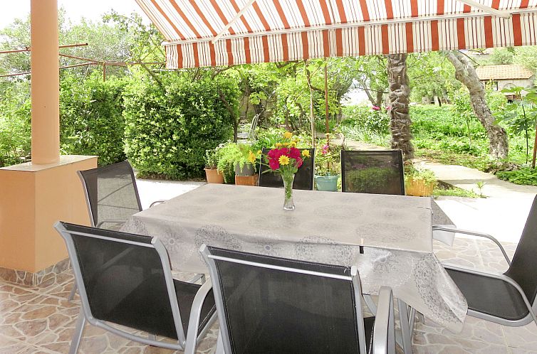 Vakantiehuis Marijana