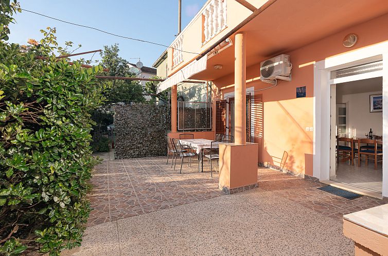 Vakantiehuis Marijana