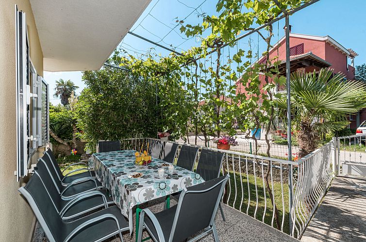 Appartement Šime
