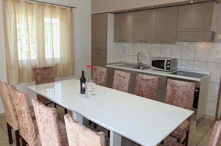 Appartement Šime