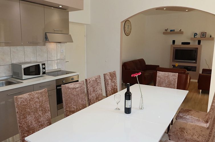 Appartement Šime