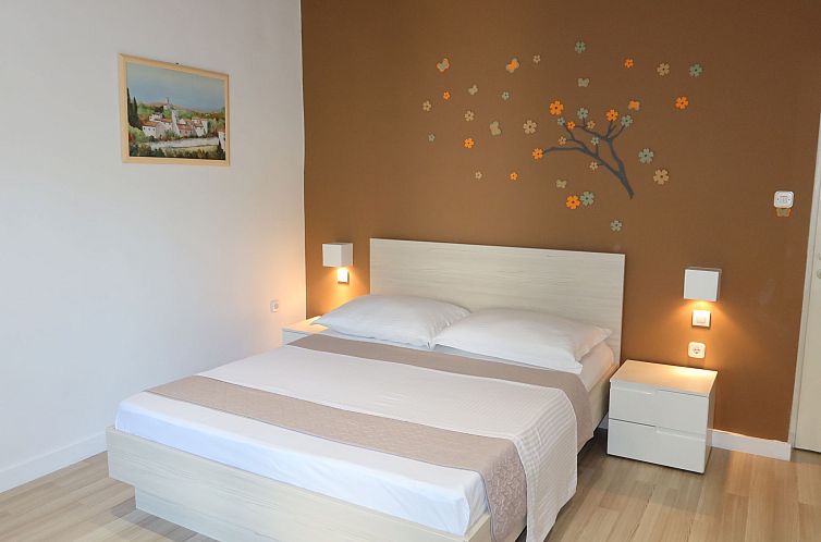 Appartement Šime