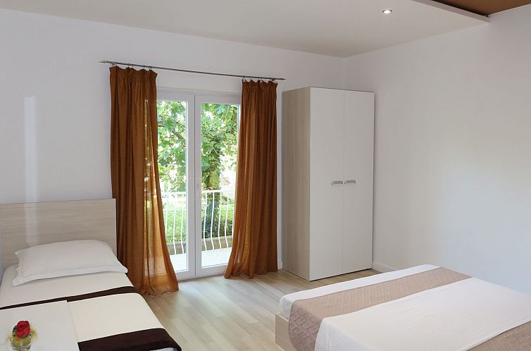 Appartement Šime