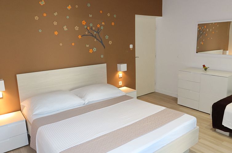 Appartement Šime