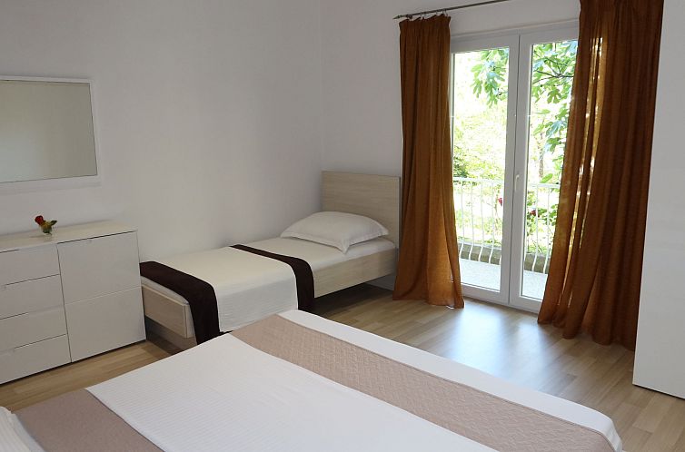 Appartement Šime