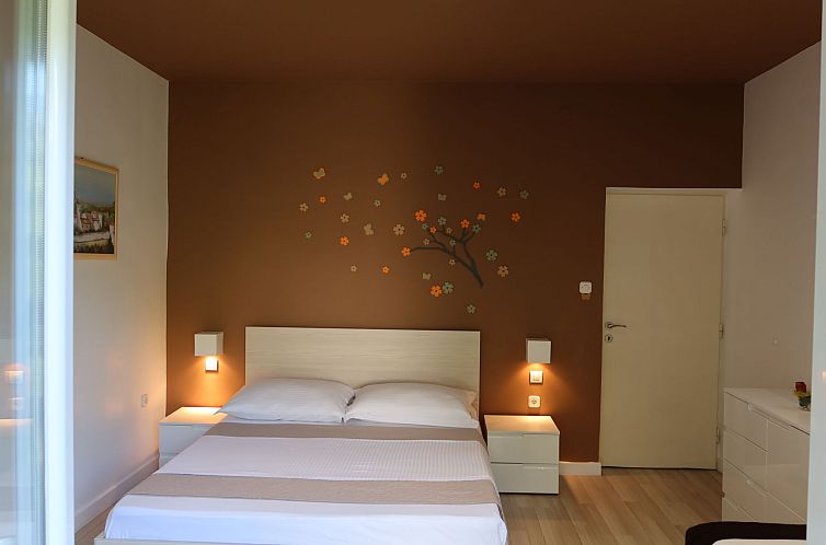 Appartement Šime