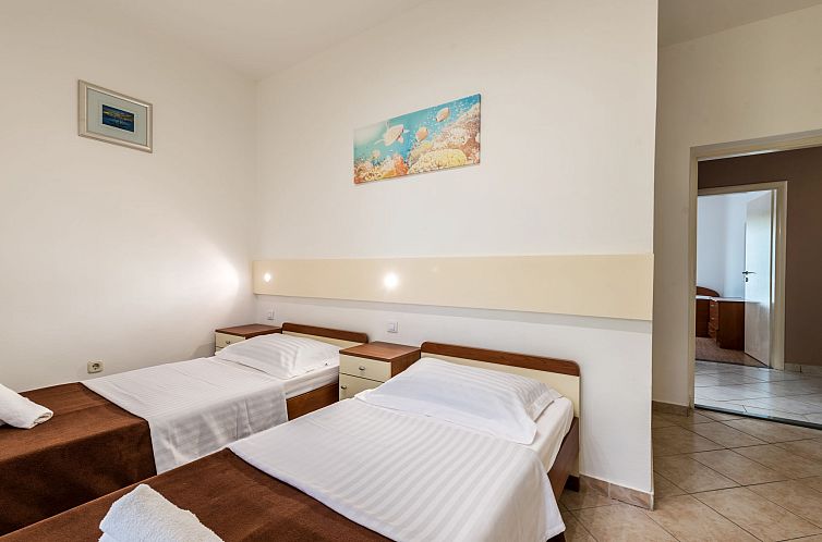 Appartement Šime
